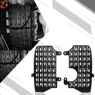 For Honda CRF1000L CRF Africa Twin/ ADV Sports 2016-2019 CRF1000 L Motorcycle Accessories Radiator G