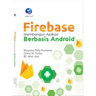 Original Firebase Building Android Based Applications
