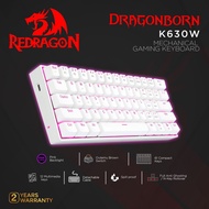 REDRAGON Reddragon K630 Mechanical Gaming Keyboard DRAGONBORN