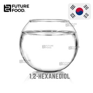 1,2-Hexanediol | Preservative & Humectant | Made in Korea