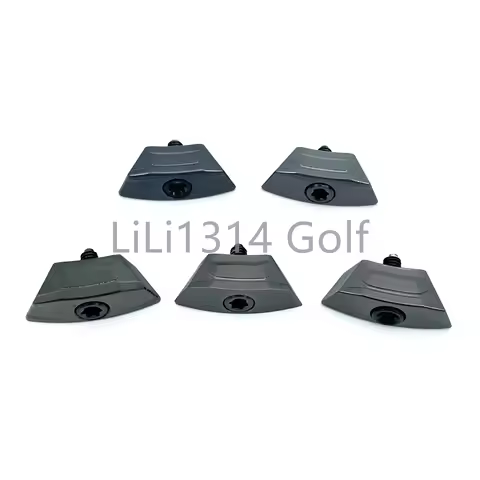 Golf Slider Weight Compatible for G425 Driver Head 5/7/9/11/13/15/17/20/21/23/24/25/26/27/28/29/30g 