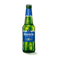 Bavaria Premium Beer Pint 24 x 330 ml