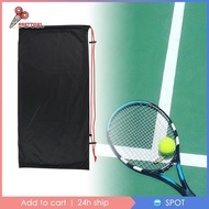 [Prettyia1] Badminton Racket Bag Badminton Racket Cover Bag for Players Women Men Sports
