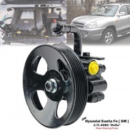 [OFFER] Hyundai Santa Fe V6 2000-2006 Power Steering Pump Santa Fe SM 2.7 Delta V6 G6BA