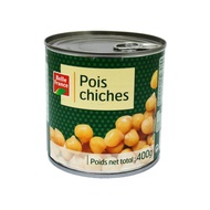 LPD - Chickpeas/Belle France