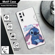 Softcase Huawei P30 P30 Pro P30 Lite P40 P40 Pro P50 Latest 2026 silicone Protective Casing hp
