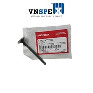 Exhaust Valve - Mushroom Ws 110, Rsx 110, Early Dream 110 - 14721KVY900