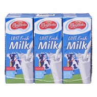 Magnolia UHT Fresh Milk 1L X 3