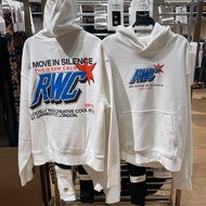 BERSHKA MEN Hoodie Jastip (personal shoppingJasa)