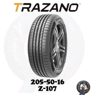 205/50R16 TAYAR BARU 205-50-16 |TRACMAX , FALKEN , LINGLONG
