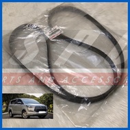 ☺ ◹ ➟ Serpentine belt/drive belt/alternator belt (for innova 2.8 2017)(1GD-FTV)