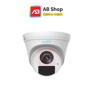 UNIARCH กล้องวงจรปิด IP 2 ล้านพิกเซล รุ่น IPC-T122-APF40 (4 mm.) (มีไมค์)