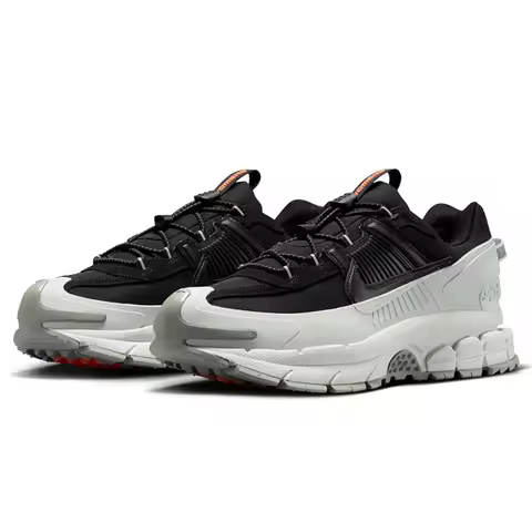 Nike Zoom Vomero 5 ROAM Low-Top Outdoor Men's Running Shoes FV2295-001
