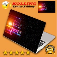 Garskin Laptop I love you Skin Laptop Laptop Sticker