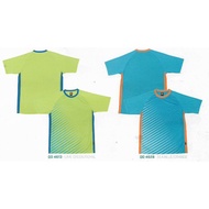 OREN SPORT  POLYESTER INTERLOCK ! ! QD46