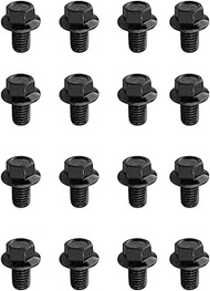 Torque Converter Bolt Kit Replace 2307304 Fit for Chevrolet GM Torque Transformer 4L60E 4L65E 4L70E