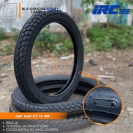 IRC NR65 OUTER TIRE Ring 18-275/300 STANDARD YAMAHA RX KING AND SCORPIO