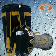 Darbuka 8 3⁄4 inch 8.75 in mica power BEAT plus bag and L key