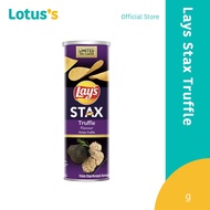 Lays Stax Truffle 130G