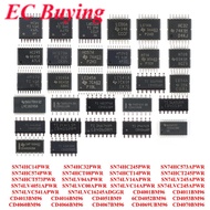 100 Pieces/5 Pieces SN74HC14PWR SN74HC32PWR SN74HC245PWR SN74HC573APWR SN74HC574PWR SN74HCT08PWR SN7