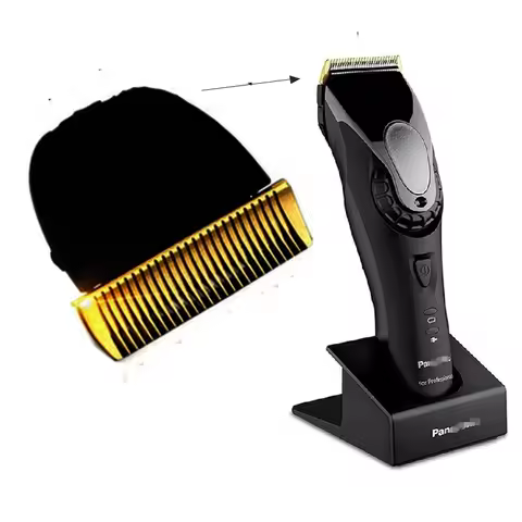 Professional Replace Blade For Panasonic Trimmer hair Clipper ER-GP80,ER1611,ER1512,ER1511,ER1510 ER