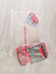 DUNLOP 行李帶套裝