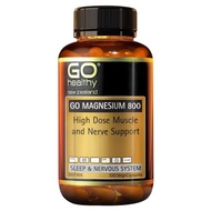 Go Magnesium 800