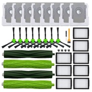 Sweeper Accessories Suitable for Roomba i3 E5 i3+i7 i7+i4 i6 i6+i8 i8+Series