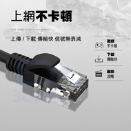[3C Station] Network High-Speed Network Cable Network Cable CAT6 Network Cable RJ45 Connector Networ