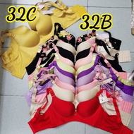 push up bra 32A&32B