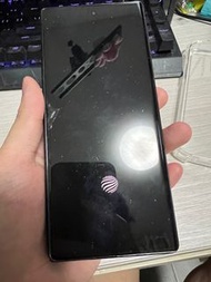 Vivo x fold 2 藍黑色 12+256