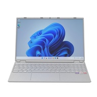 โน้ตบุค โน๊ตบุ้ค จอเกมมิ่ง 16นิ้ว8GB/12GB RAM 1TB SSD 1920*1080P N95 i3 CPU notebook โน๊ตบุ๊ค FHD Du