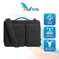 Tomtoc Defender-A42 Premium Laptop Shoulder Bag MacBook Pro - Genuine product
