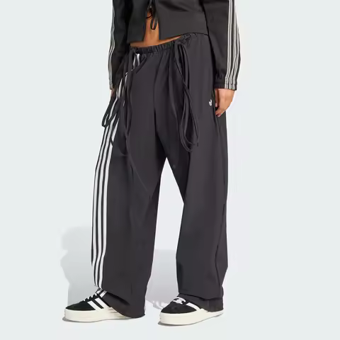Adidas Originals Women's Loose Sports Casual Outdoor Pants JV9727