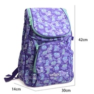 Smiggle backpack / beg sekolah / school bag