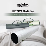 Mylatex HB709 Natural Latex Bolster