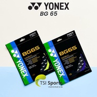 Original Yonex BG65 / BG 65 Badminton Strings