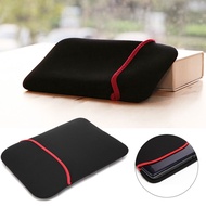 Universal Black Pouch Sleeve Soft Laptop Bag Case for Tablet PC 17.06/18.37/20.47/21 Inch Laptop Bag