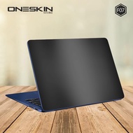 Baru Garskin Laptop-Skin Protector-Garskin Laptop Lenovo-Grey Metalic