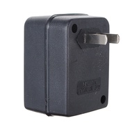 Step down/up 100watt - AC 220V to 110V/110V to 220V AC Power Voltage Converter 20W Adapter Travel