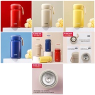 TERMOS Cille Tumbler Aesthetic Thermos Material Upgraded 316 25110 Tumbler 200 ML