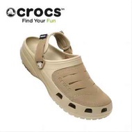 【สินค้าราคาพิเศษ】crocs คุณภาพ สบาย แฟชั่นรองเท้า  รองเท้าสําหรับผู้ชายสําหรับผู้ใหญ่100 เปอร์เซ็นต์ของรองเท้ายาง100 เปอร์เซ็นต์ของรองเท้ายาง