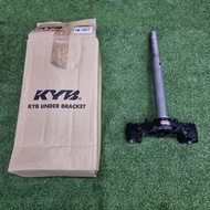 UNDER BRACKET KYB (HONDA) - EX5 / EX5 DREAM