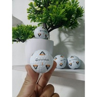 Tp5 golf ball with grade motif a