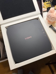 XGIMI NEW Z6X 投影機 Harman Kardon 音效