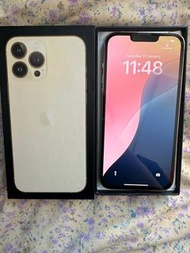 Iphone 13 pro max 256