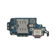 แพรตูดชาร์จ ก้นชาร์จ Samsung S21 Ultra G998 Charging Port Board for Samsung S21 Ultra G998B รับประกั