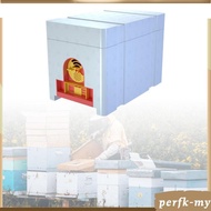 [PerfkMY] Bee Mating Hives Mini Hives Queen Bee Breeding Box for Rearing Breeding