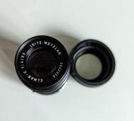 Leica ELMAR-C 90mm F4