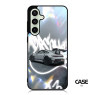 Case Phone Series Samsung A56 A36 A26 A55 A54 A53 A52 A51 A50 5G Tpu Softcase Porsche Gt3 Rs